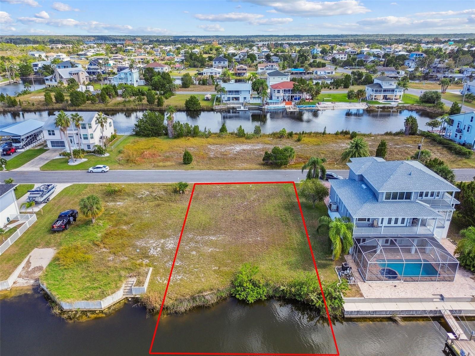 Details for 3327 Turks Cap Drive, HERNANDO BEACH, FL 34607