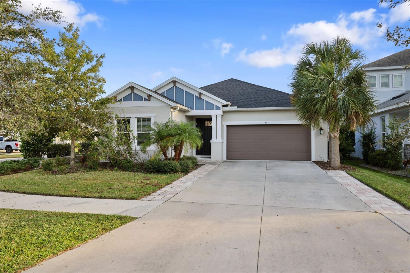 Details for 8018 Clementine Lane, TAMPA, FL 33625