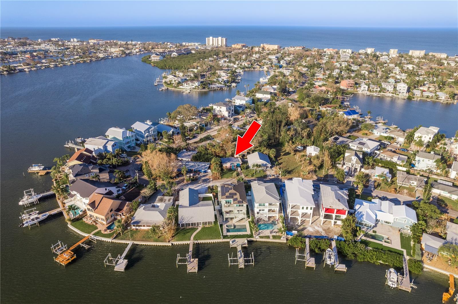 Details for 364 12th Avenue, INDIAN ROCKS BEACH, FL 33785