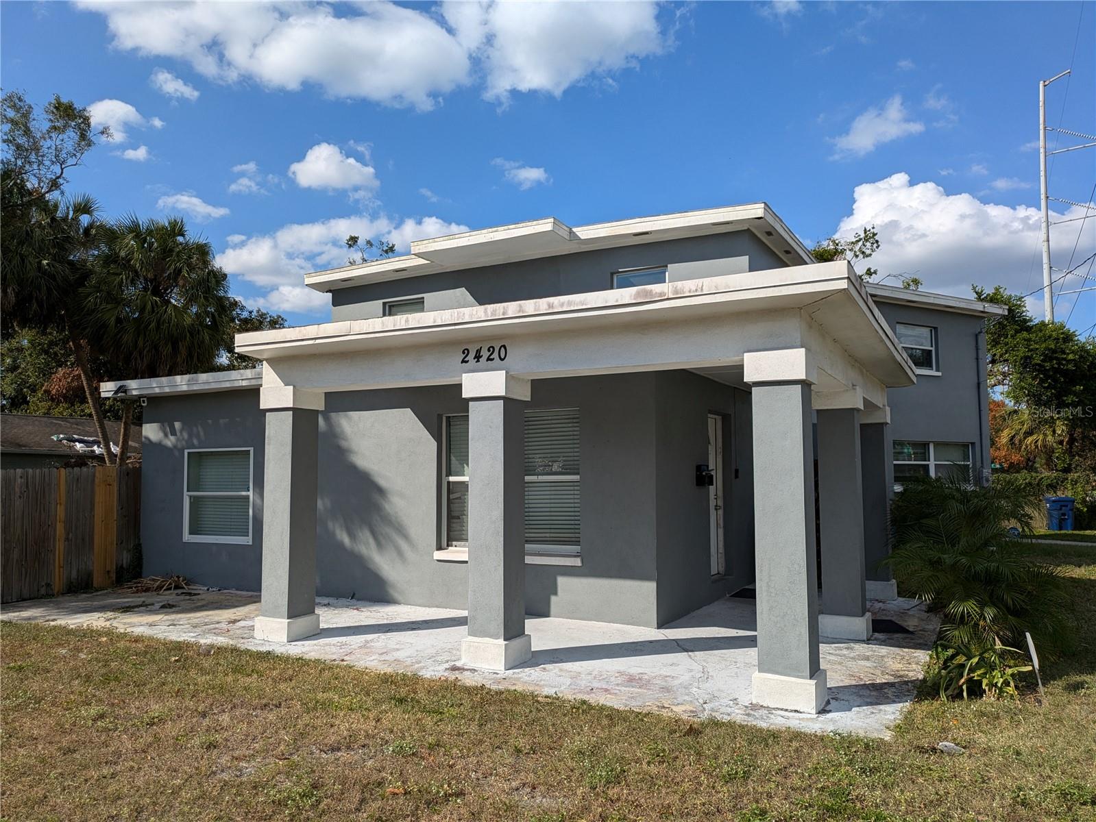 Details for 2420 19th Avenue, TAMPA, FL 33605