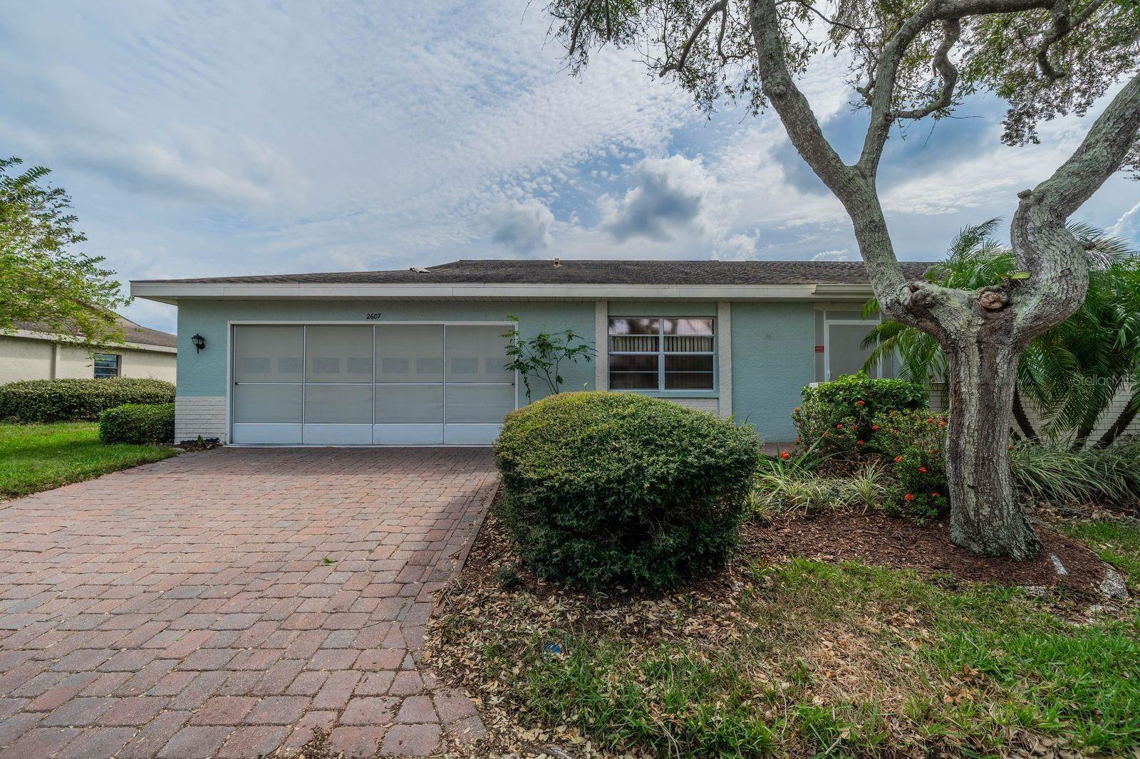 Details for 2607 Lancaster Drive 35, SUN CITY CENTER, FL 33573