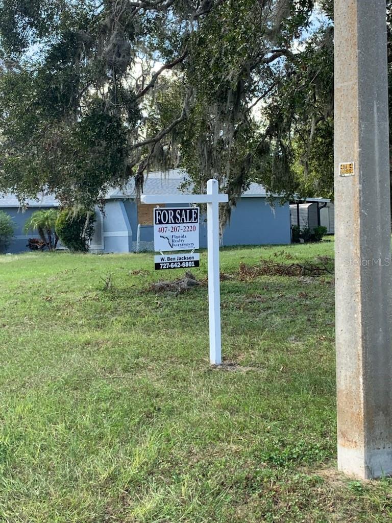 Listing Details for 15723 Charmwood Drive, HUDSON, FL 34667