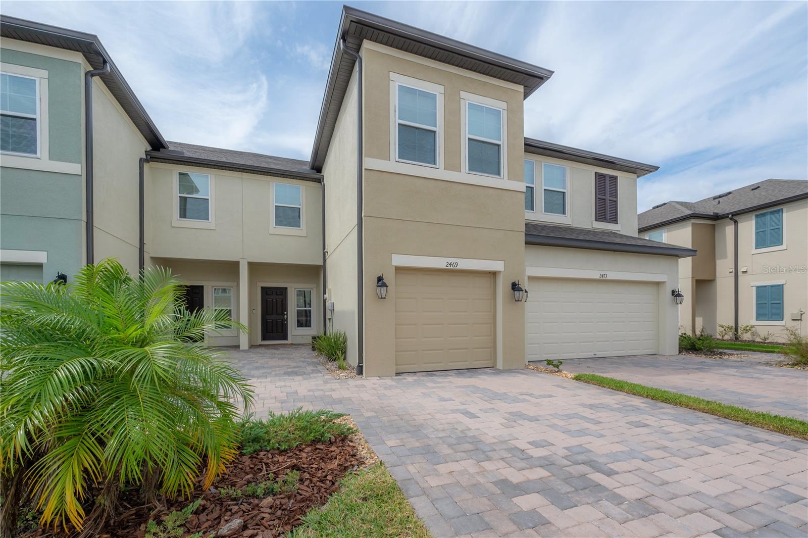 Details for 2469 Stapleford Place, WESLEY CHAPEL, FL 33543