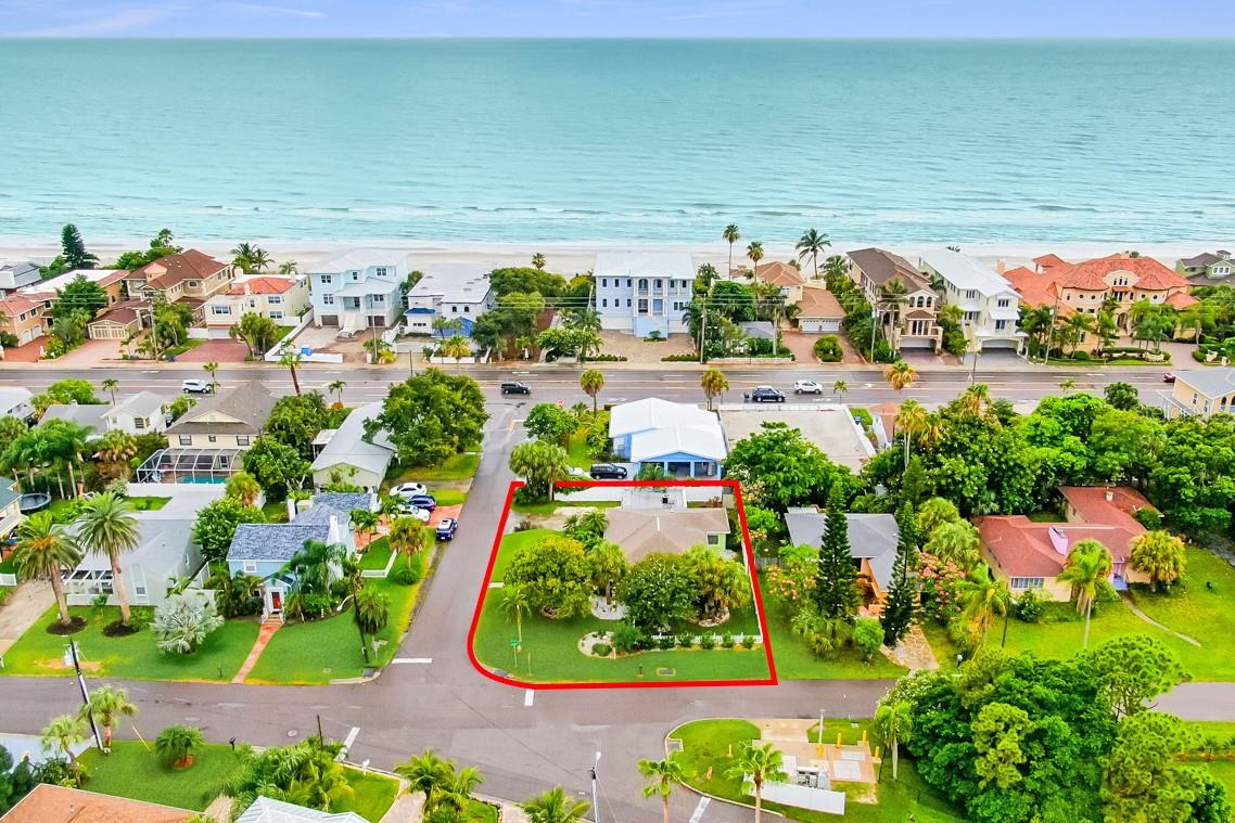 Details for 15700 1st Street E, REDINGTON BEACH, FL 33708