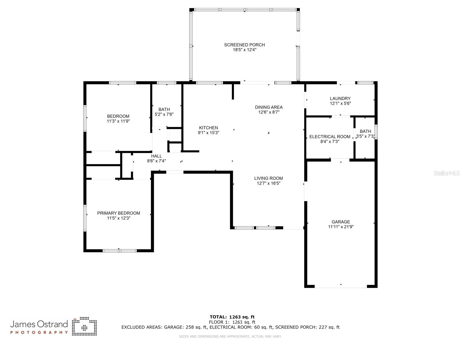 Image 40 of 40 For 6614 10th Avenue Terrace S