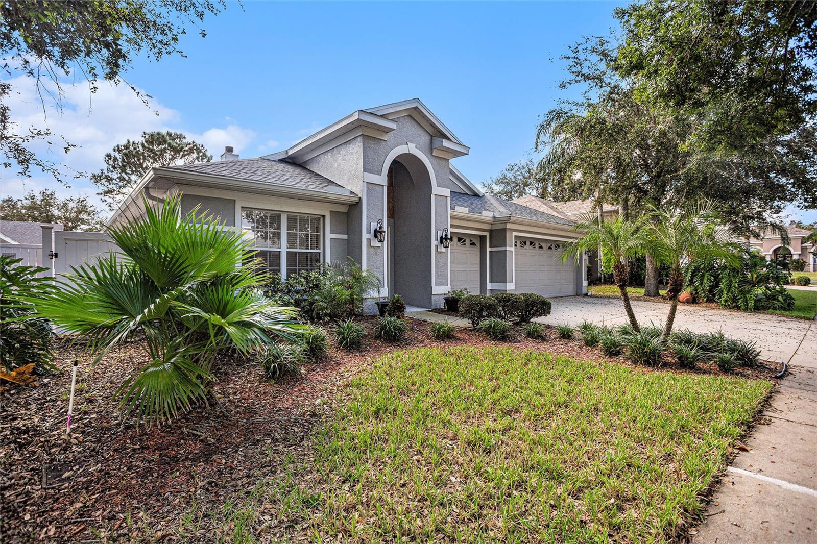 Details for 1210 Paradise Lake Drive, TARPON SPRINGS, FL 34689