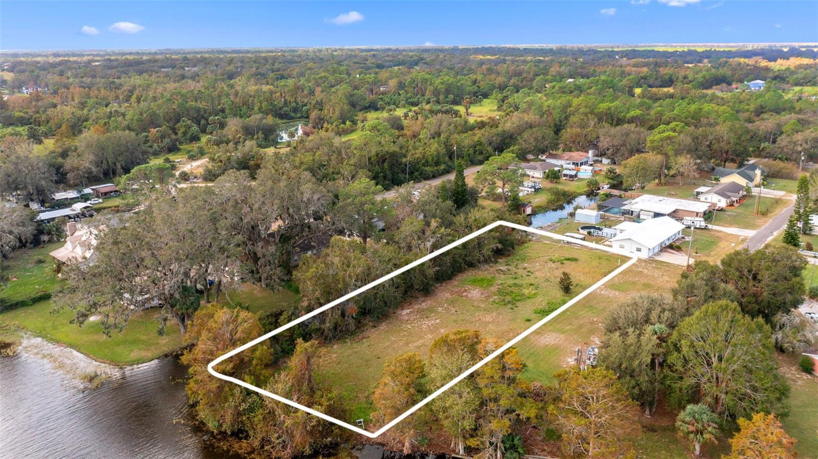 Details for Glantane Avenue, HAINES CITY, FL 33844