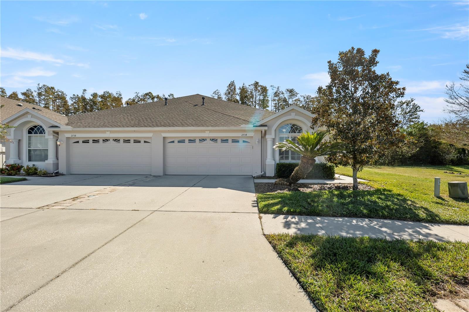 Details for 2734 Tanglewylde Drive, LAND O LAKES, FL 34638