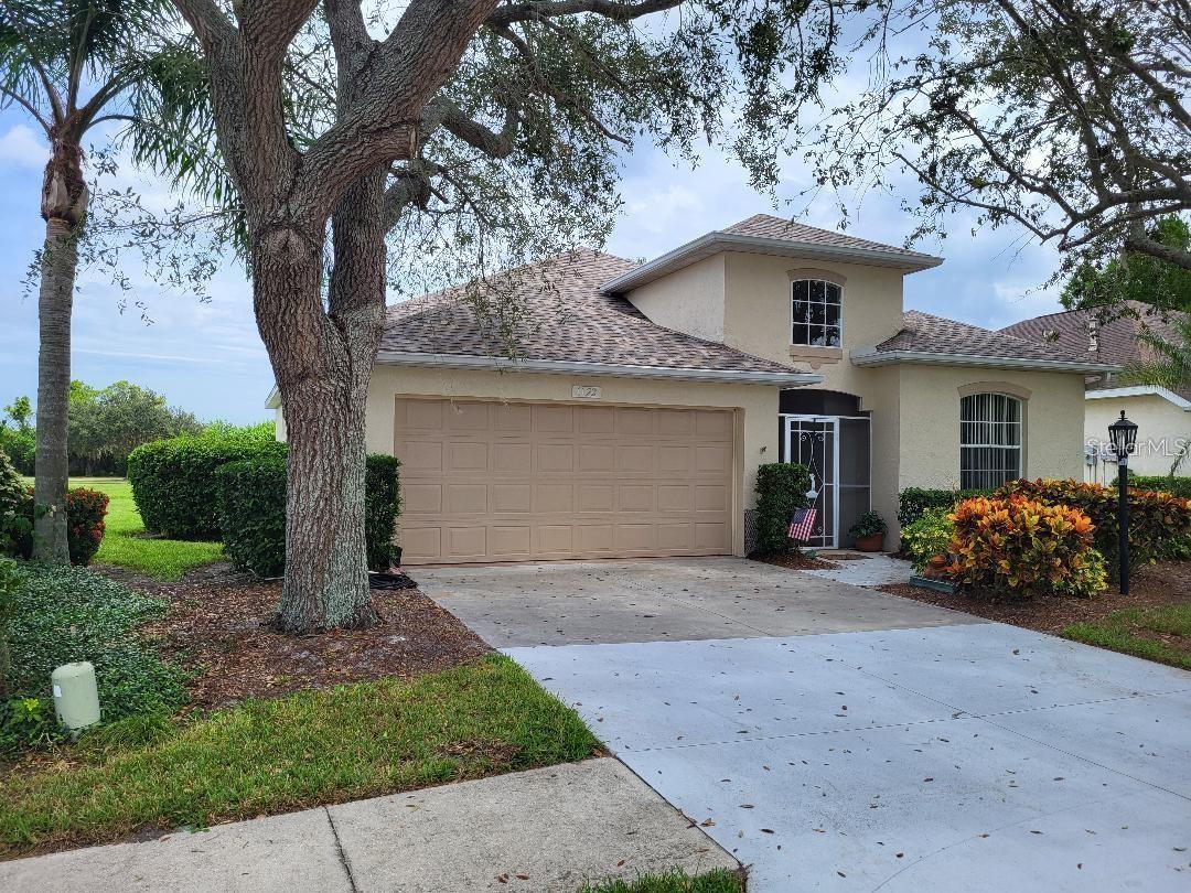 Details for 1122 Millbrook Circle, BRADENTON, FL 34212