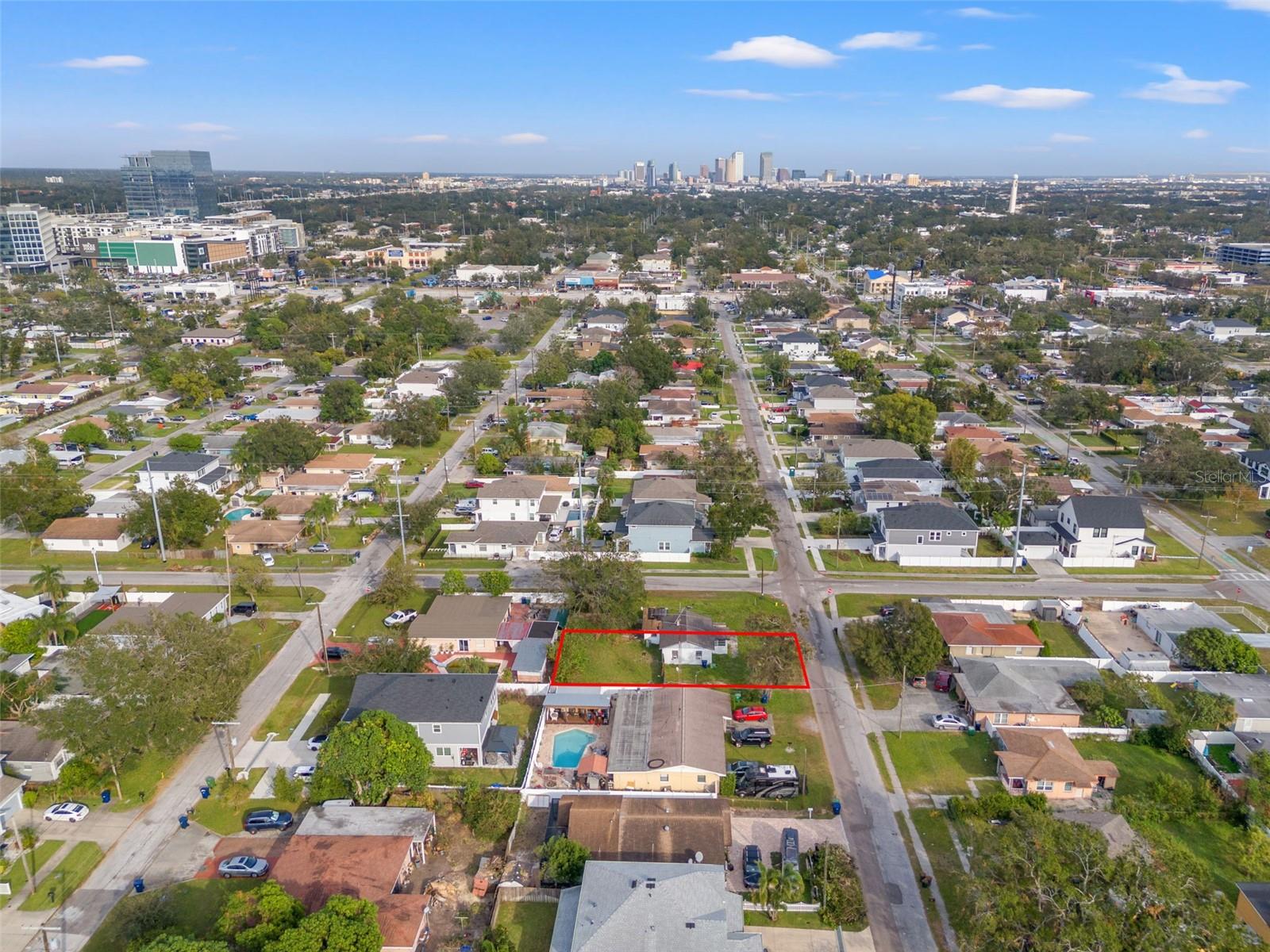 Details for 4001 Carmen Street, TAMPA, FL 33609