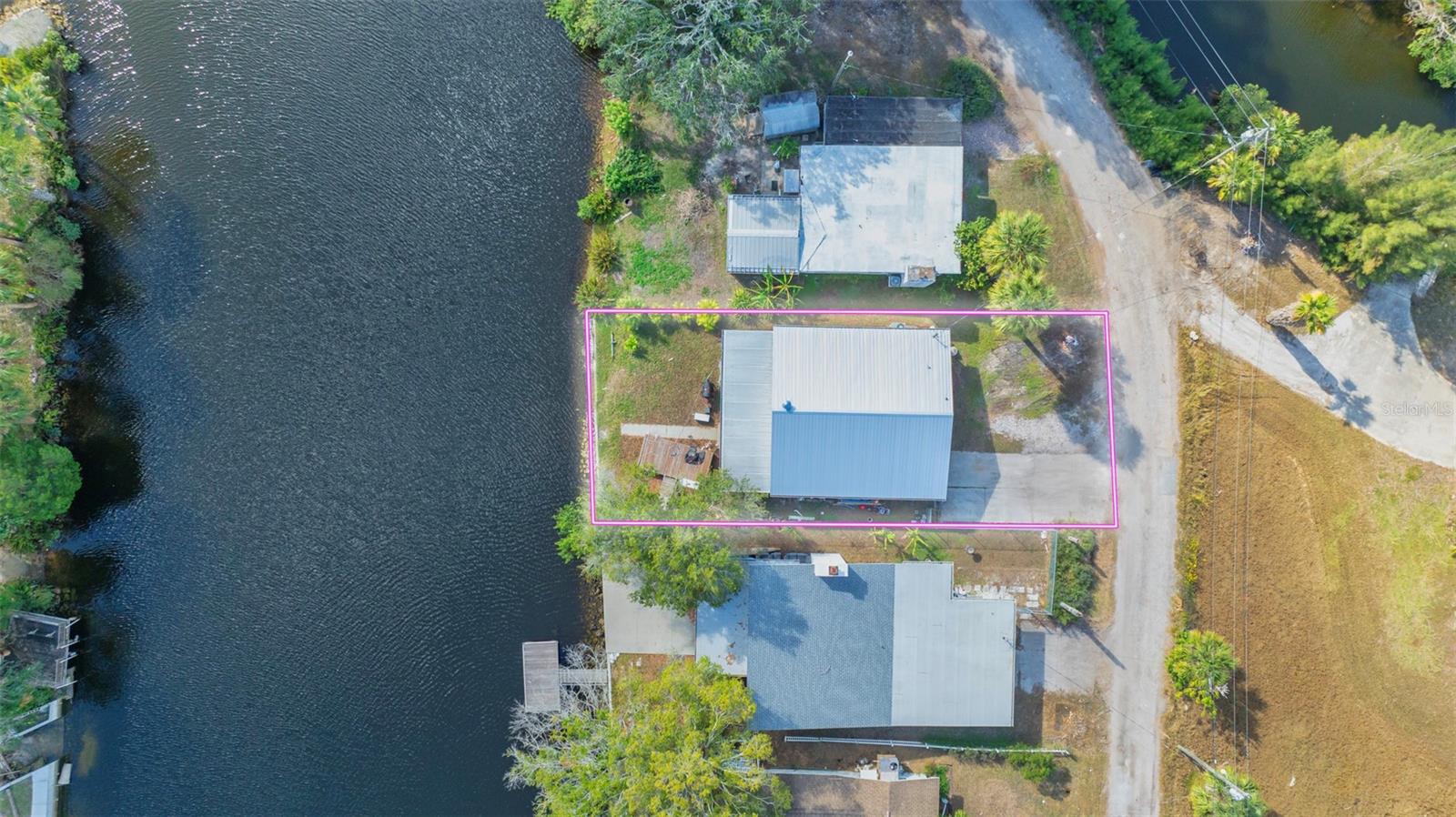 Details for 3186 Gulf Drive, ARIPEKA, FL 34679