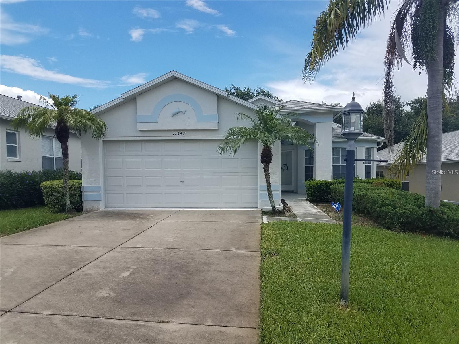 Details for 11347 Hollander Avenue, HUDSON, FL 34667