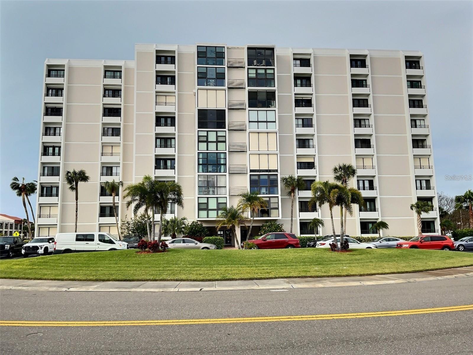 Details for 855 Bayway Boulevard 207, CLEARWATER BEACH, FL 33767