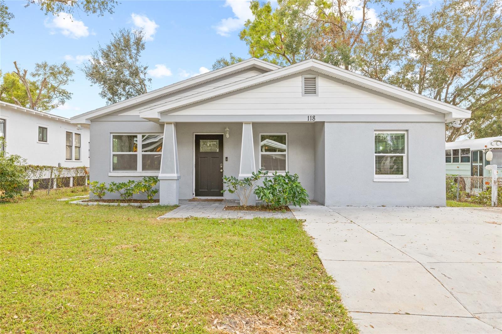 Details for 118 Fern Street, TAMPA, FL 33604