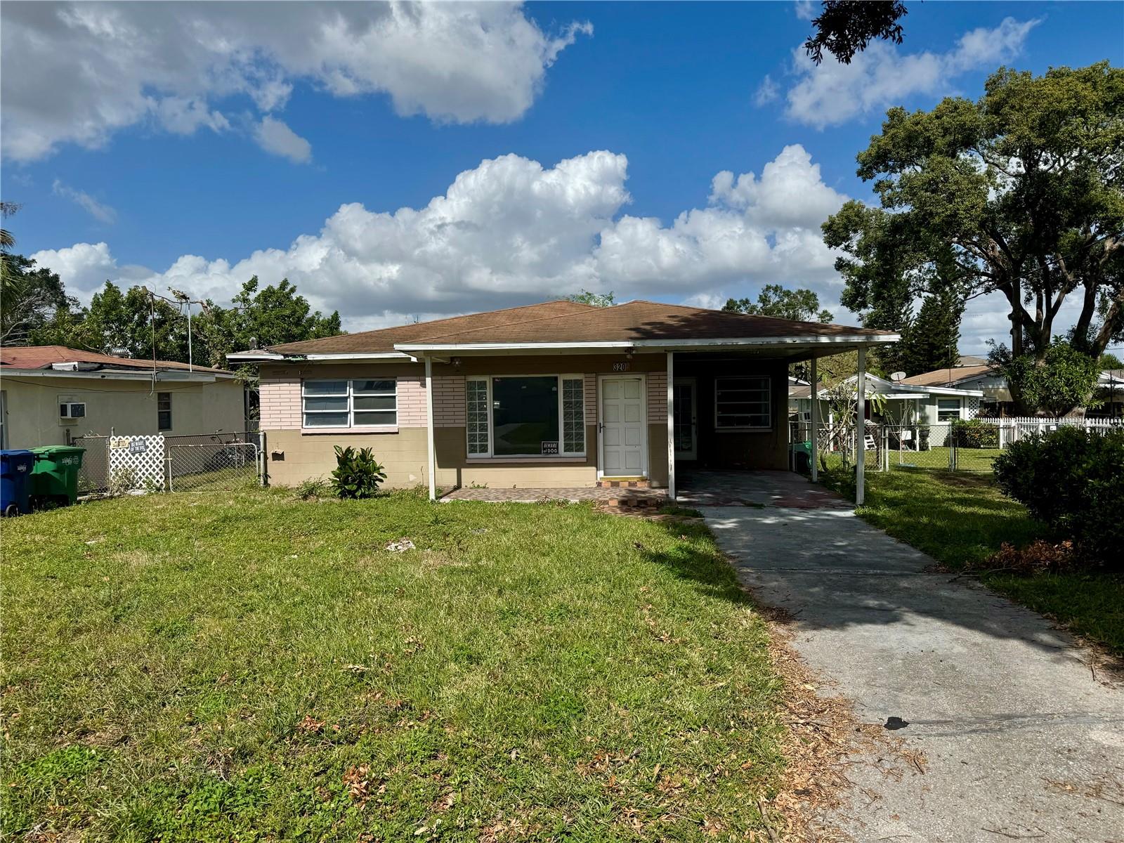 Details for 3207 Palmetto Street, TAMPA, FL 33607