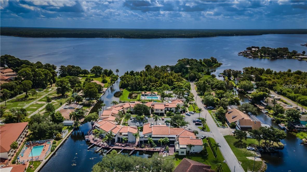 Details for 2571 Cyprus Drive 1-202, PALM HARBOR, FL 34684