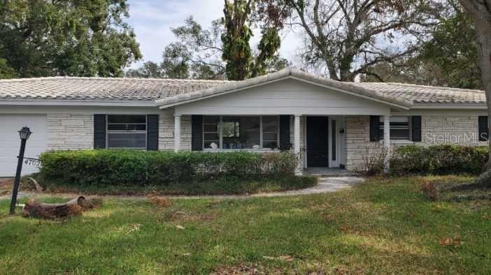 Listing Details for 4702 San Carlos Street, TAMPA, FL 33629