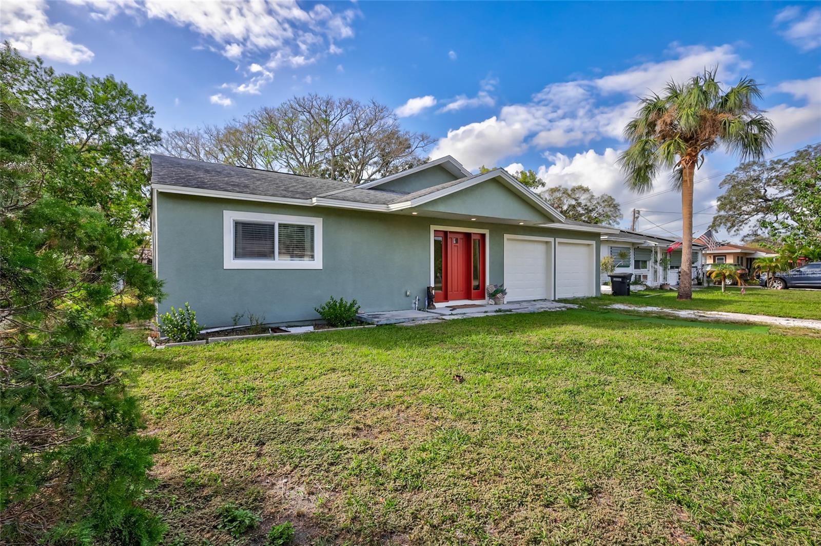 Details for 516 Crest Avenue, CLEARWATER, FL 33756