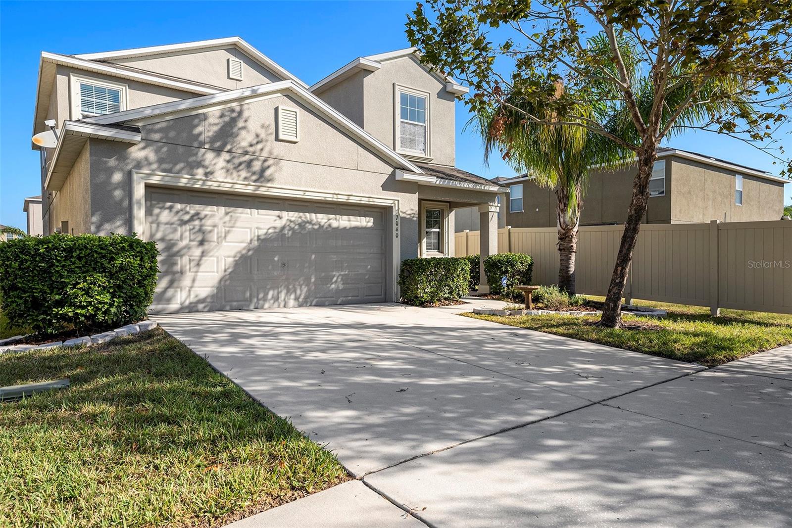 Details for 17040 Peaceful Valley Drive, WIMAUMA, FL 33598