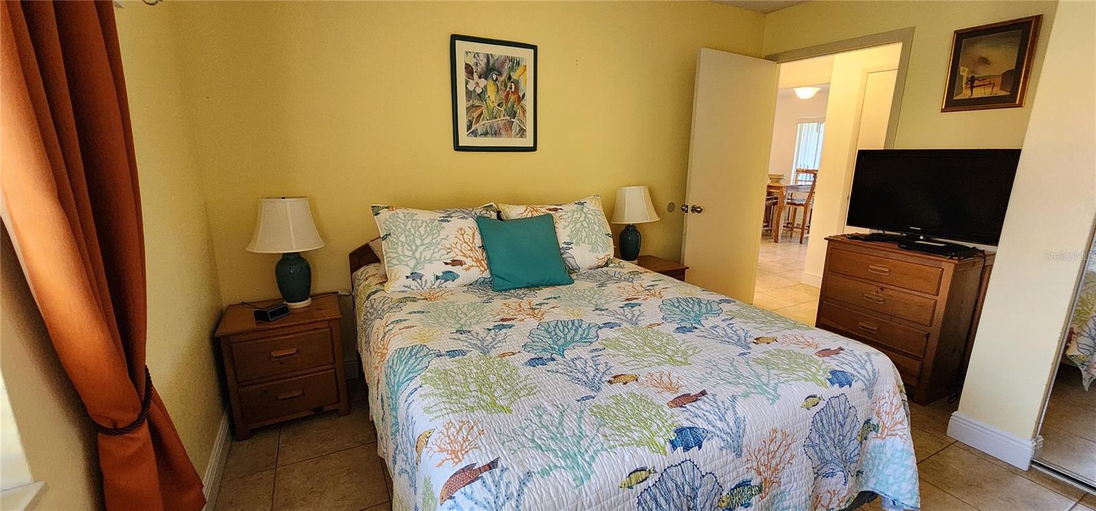 Listing photo id 13 for 1515 Pinellas Bayway S 9