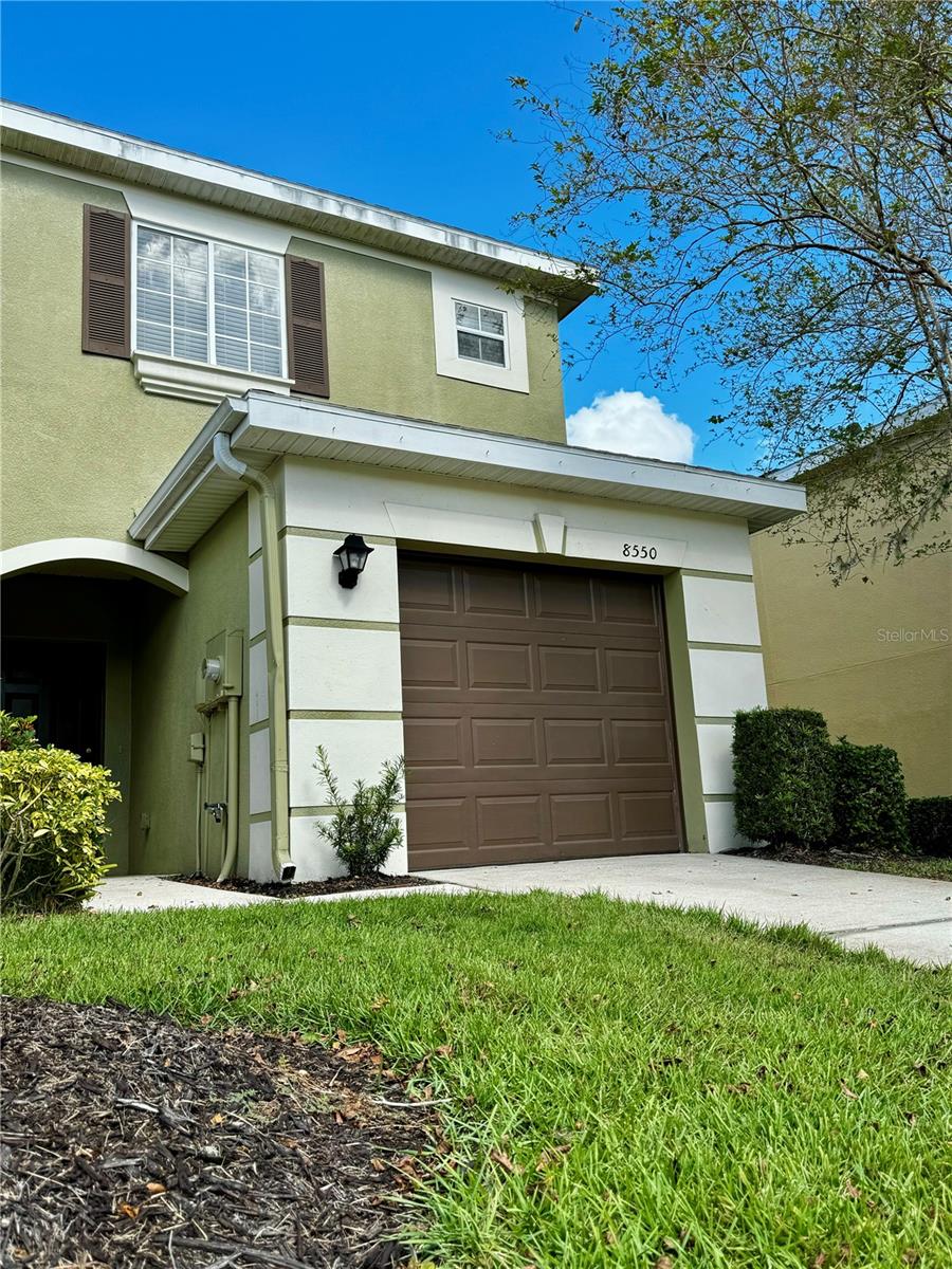 Details for 8550 Trail Wind Drive, TAMPA, FL 33647