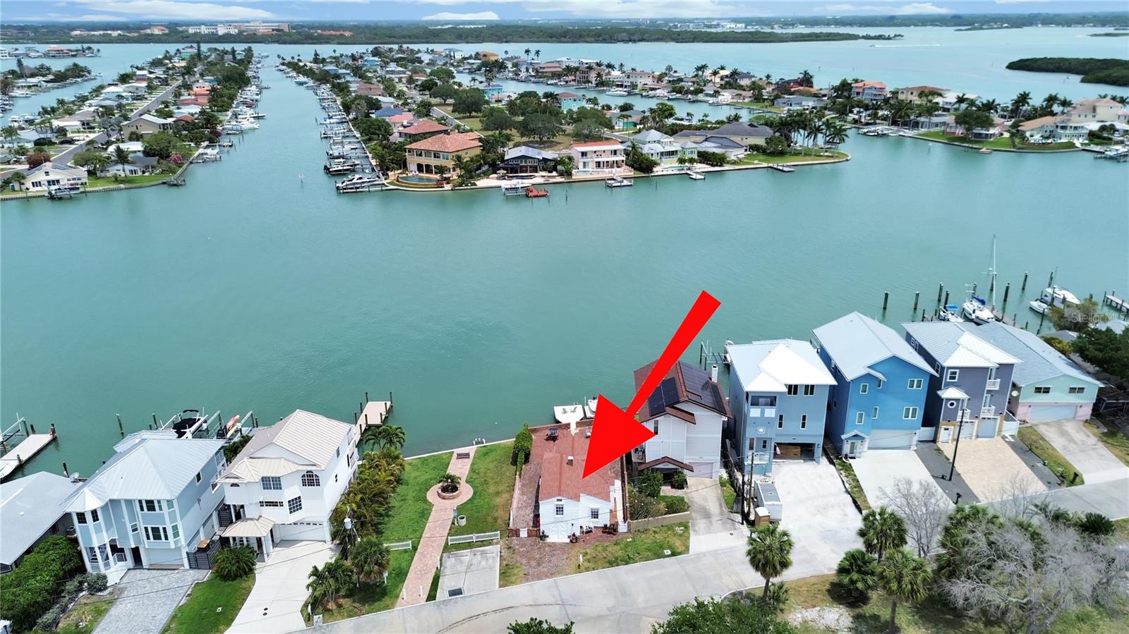 Image 4 of 4 For 13255 Boca Ciega Avenue