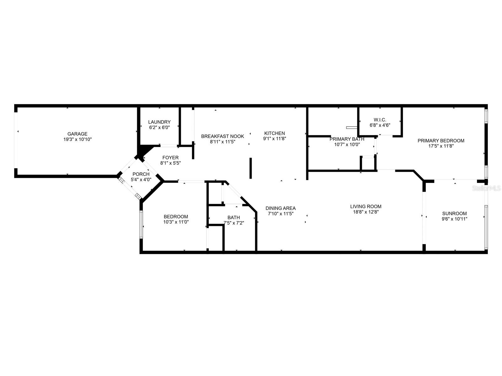 Image 46 of 46 For 4234 Chesterfield Circle