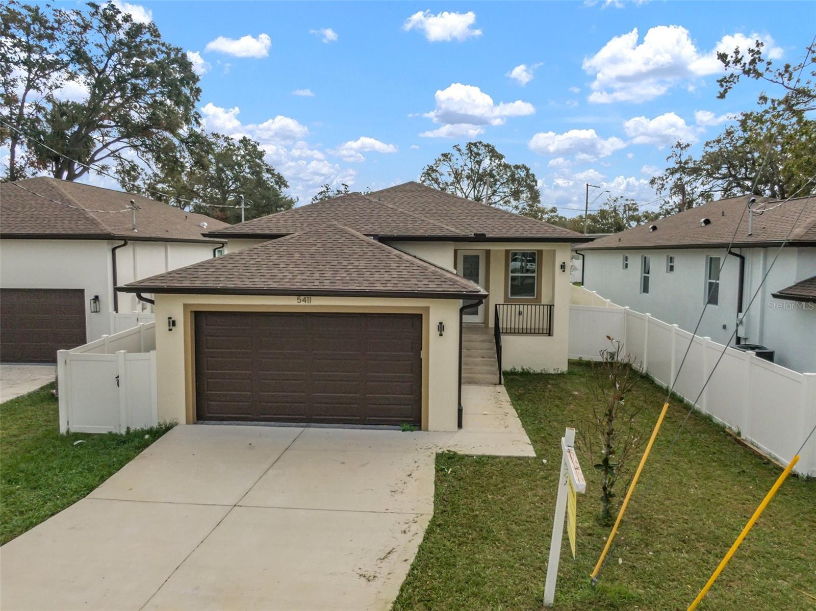 Details for 5411 Forest Hills Drive, TAMPA, FL 33603