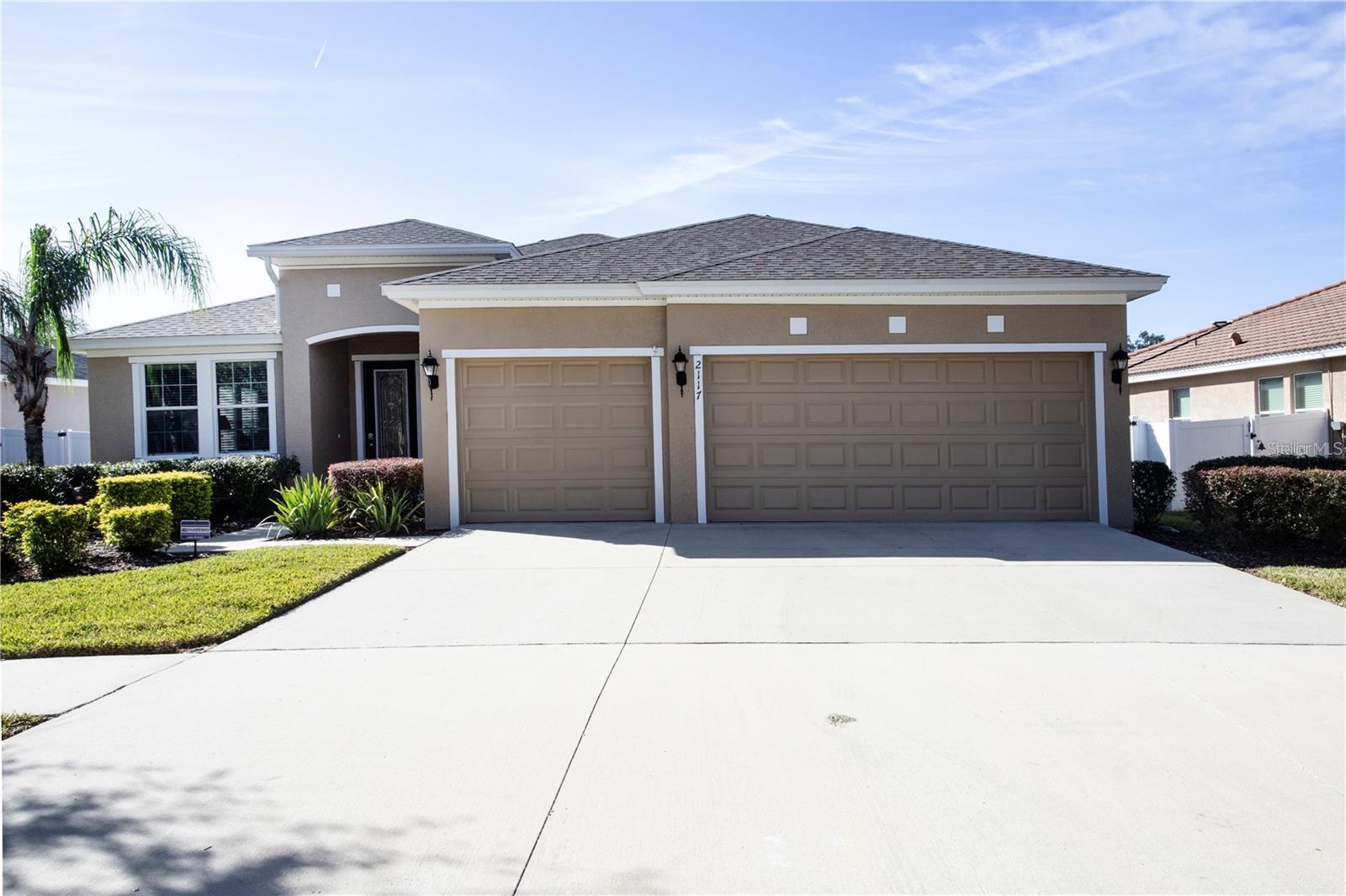 Details for 2117 Valterra Vista Way, VALRICO, FL 33594