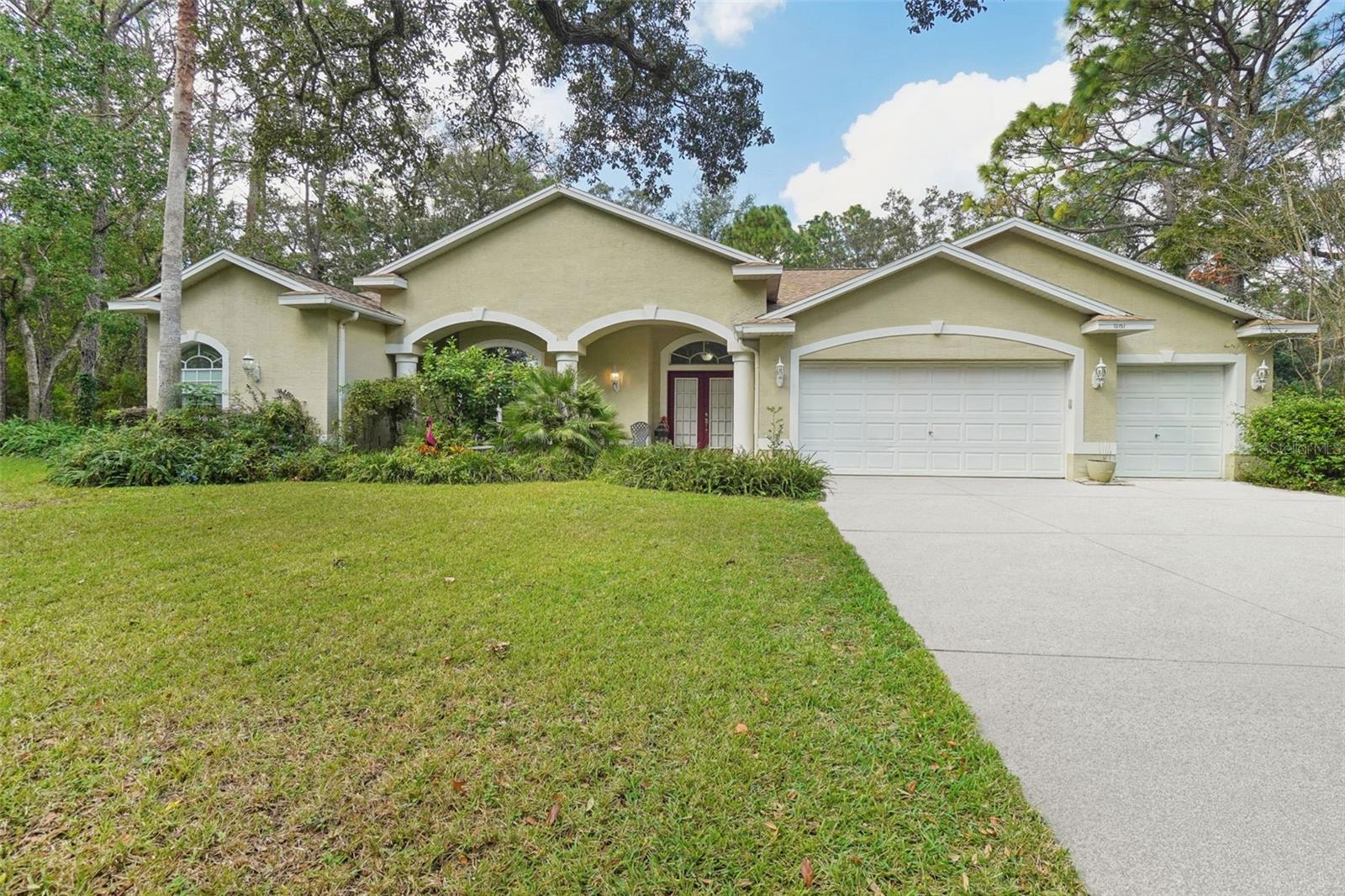 Details for 13757 Powder Keg Court, HUDSON, FL 34667