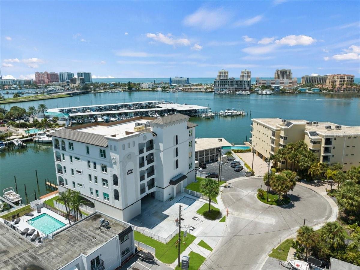 Details for 211 Dolphin Point 202, CLEARWATER BEACH, FL 33767