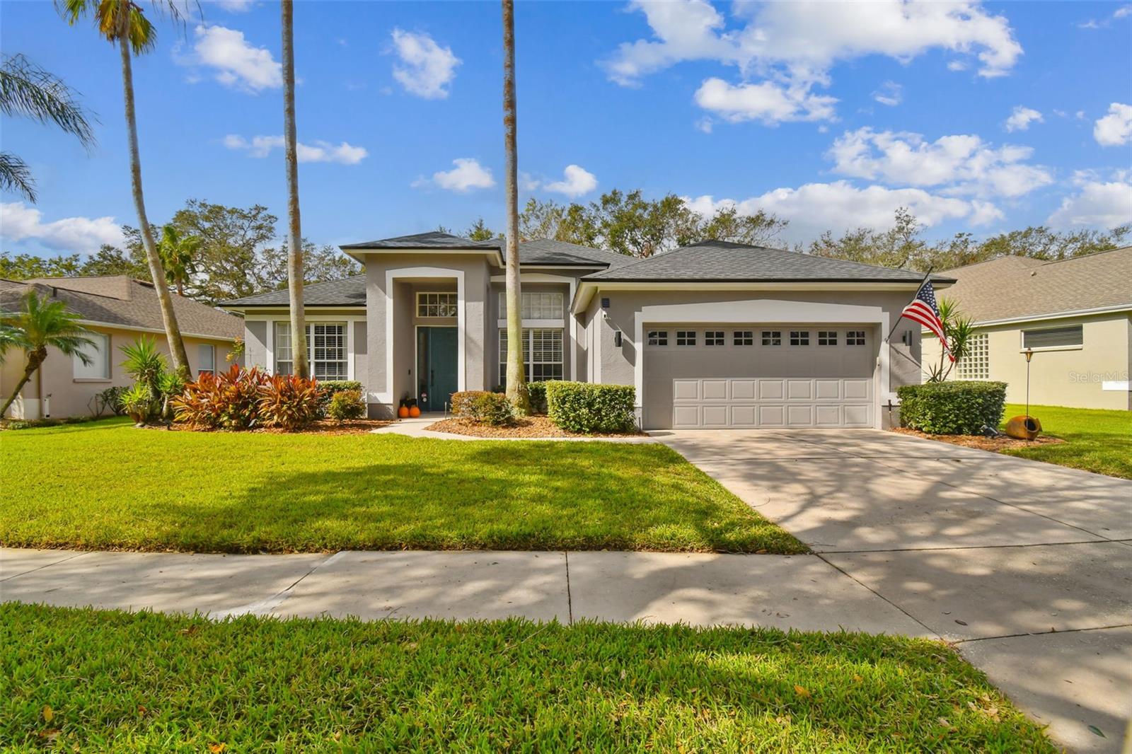 Details for 5723 Bent Grass Drive, VALRICO, FL 33596