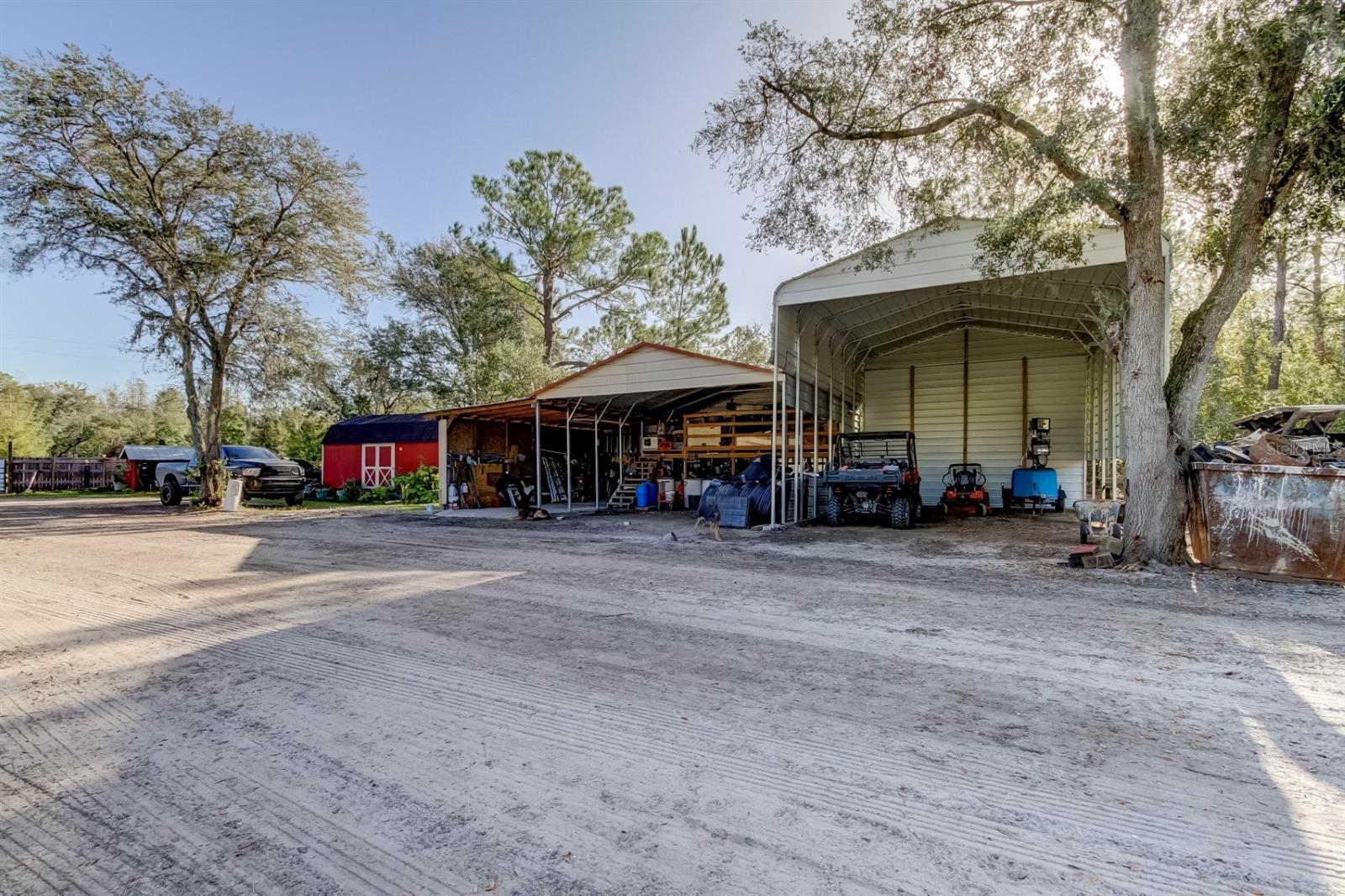 Image 45 of 79 For 2620 Forestland Drive