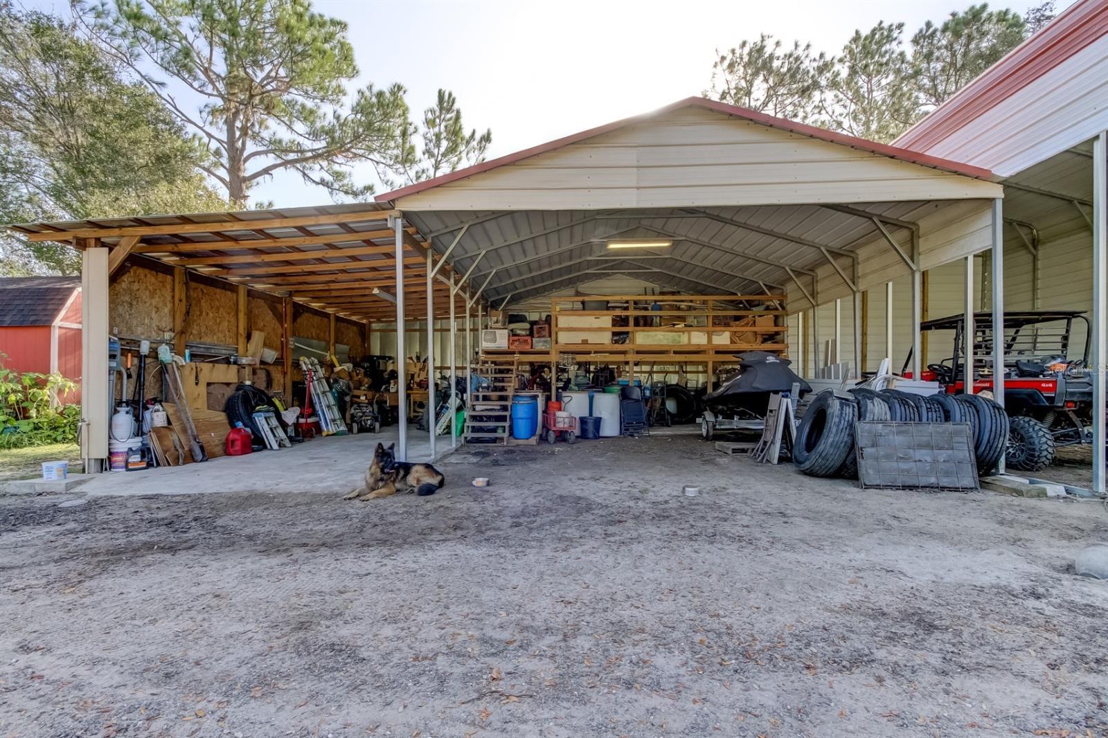 Image 50 of 79 For 2620 Forestland Drive