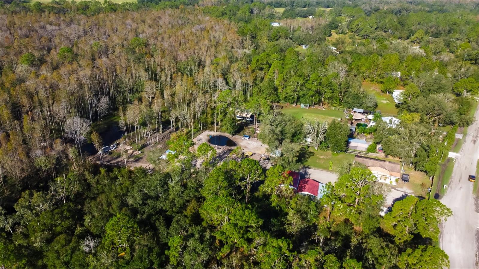 Image 64 of 79 For 2620 Forestland Drive