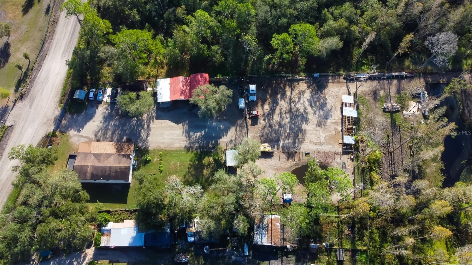 Image 70 of 79 For 2620 Forestland Drive