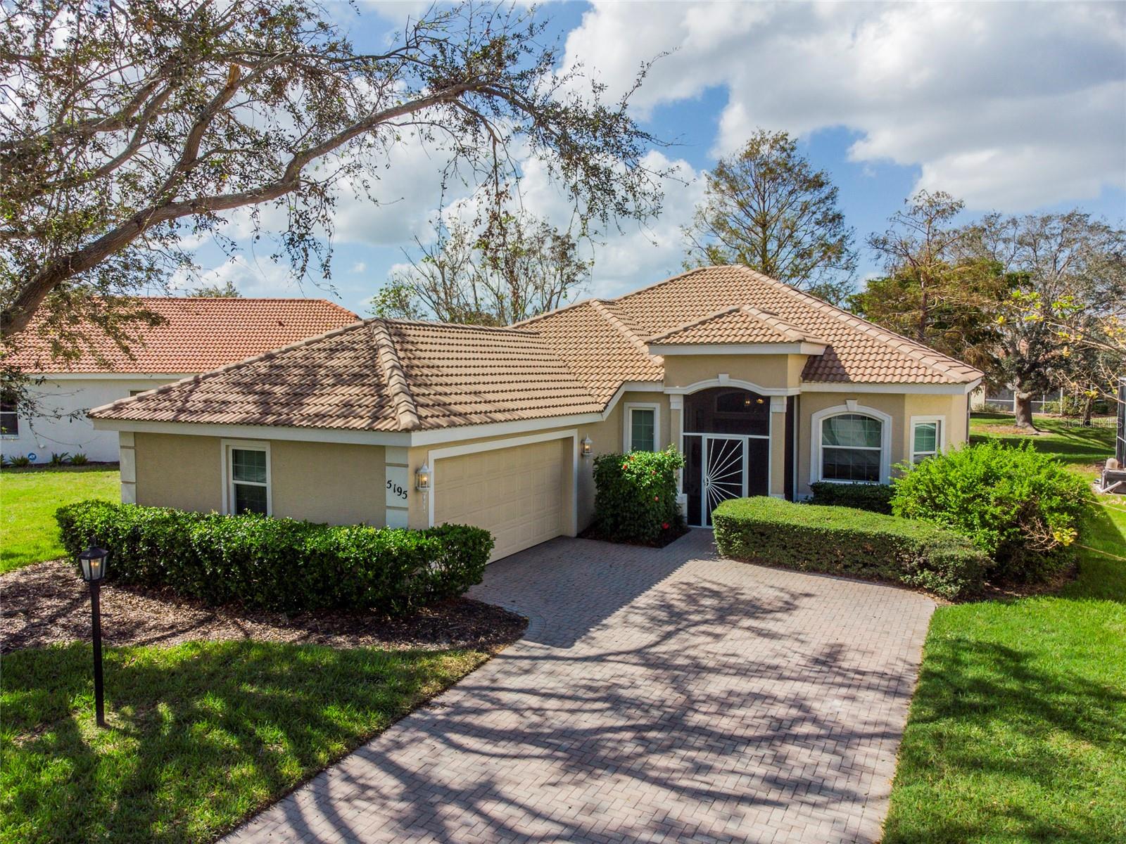 Details for 5195 Highbury Circle, SARASOTA, FL 34238