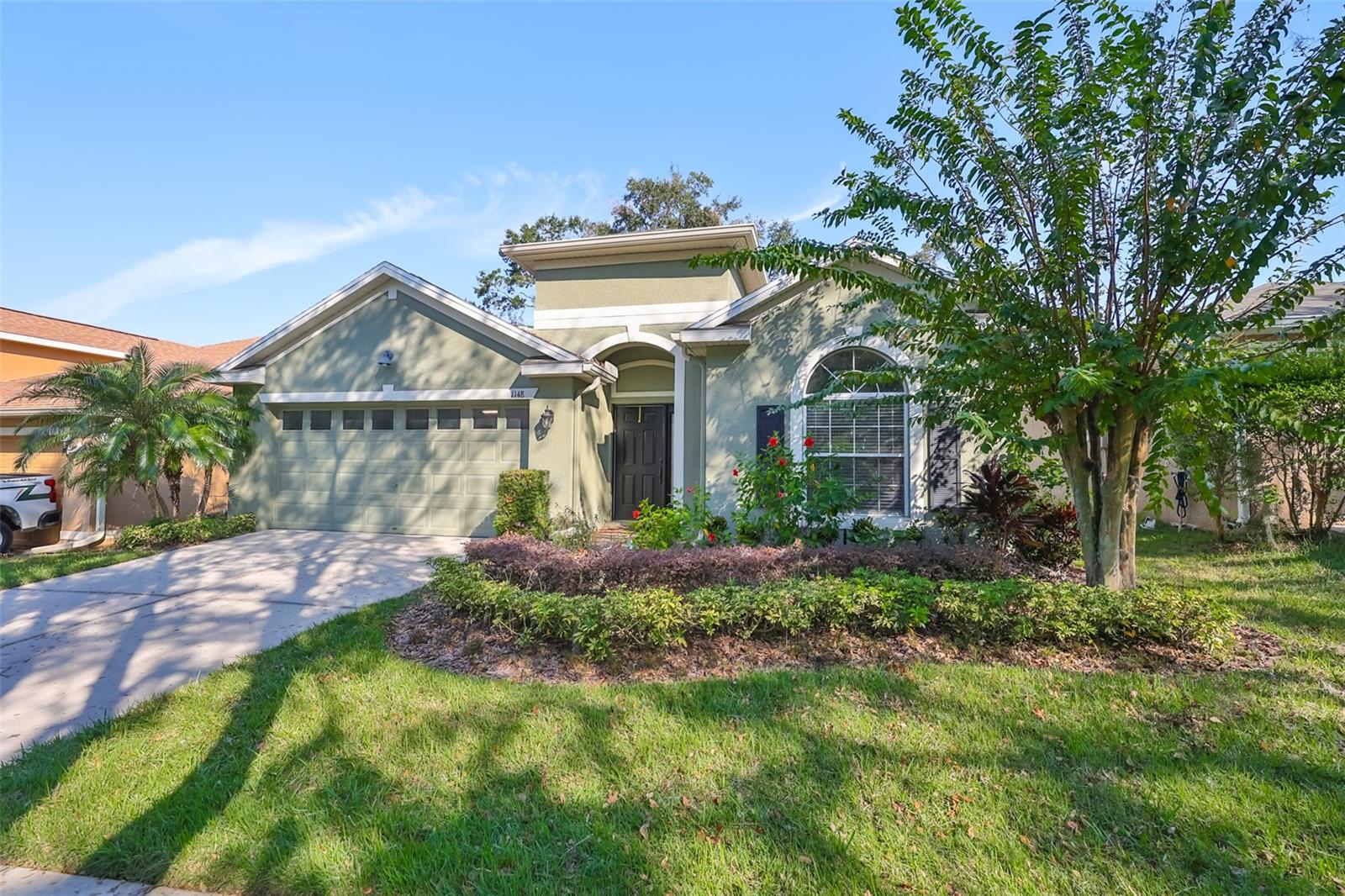 Details for 1148 Emerald Hill Way, VALRICO, FL 33594