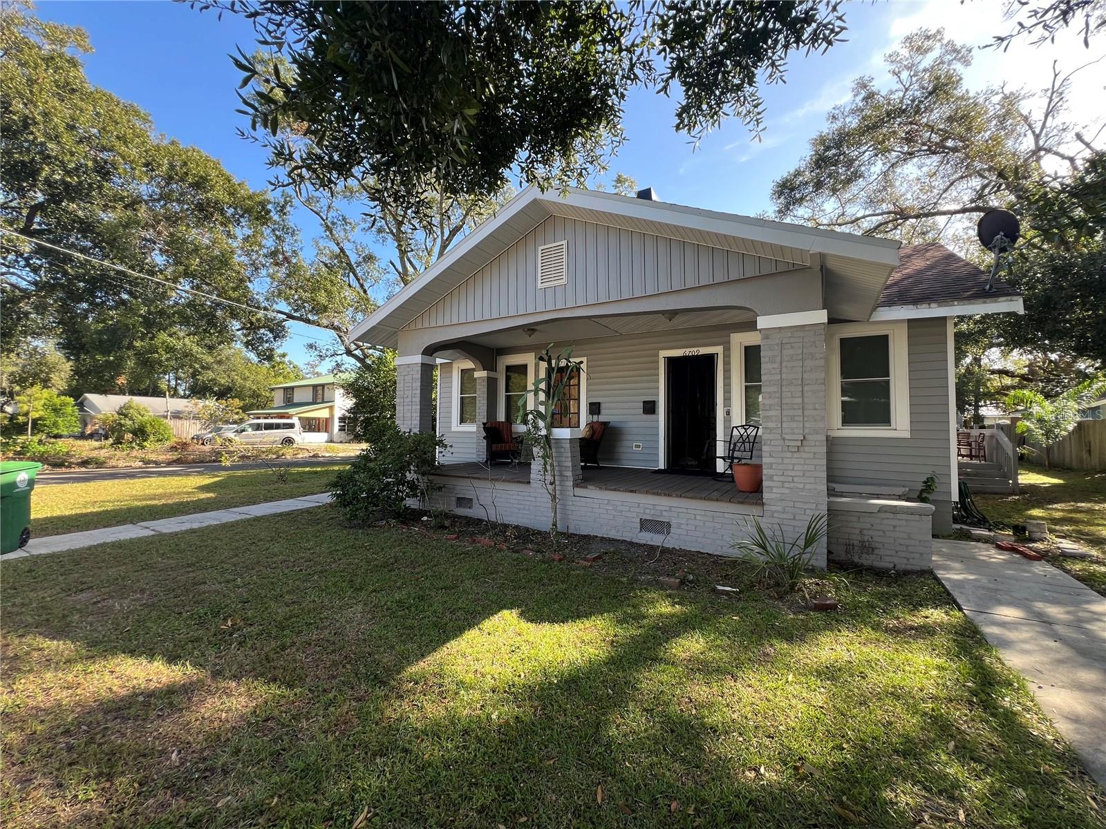 Details for 6709 Branch Avenue, TAMPA, FL 33604