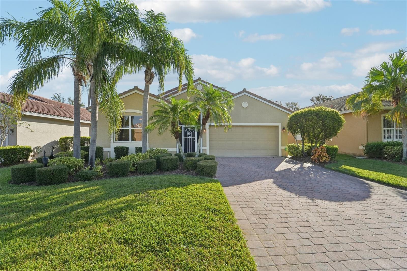 Details for 6419 43rd Court E, SARASOTA, FL 34243