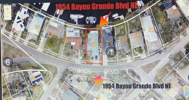 Image 7 of 8 For 1943 Bayou Grande Boulevard Ne