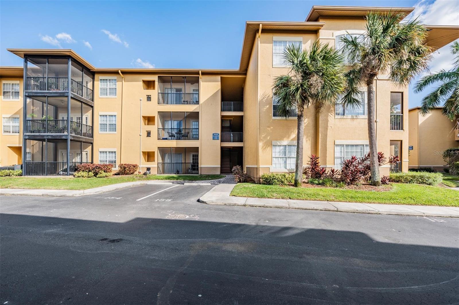 Details for 4323 Bayside Village Drive 105, TAMPA, FL 33615