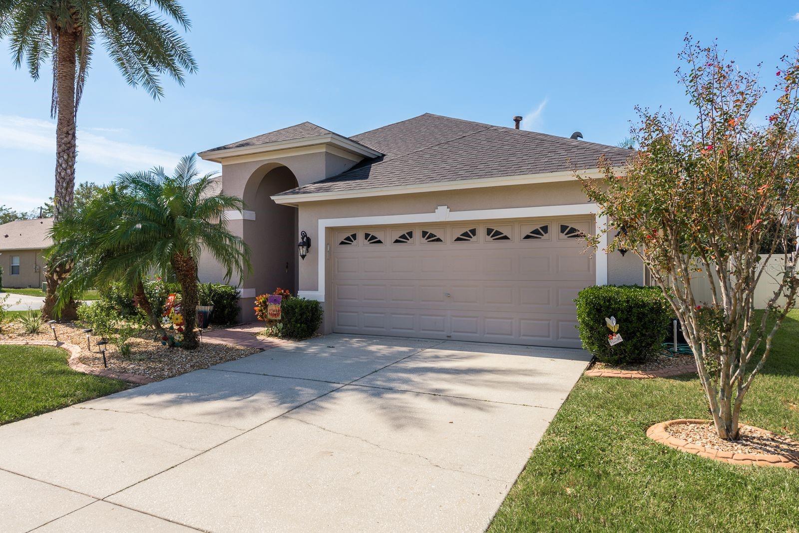 Details for 3105 Granite Ridge Loop, LAND O LAKES, FL 34638