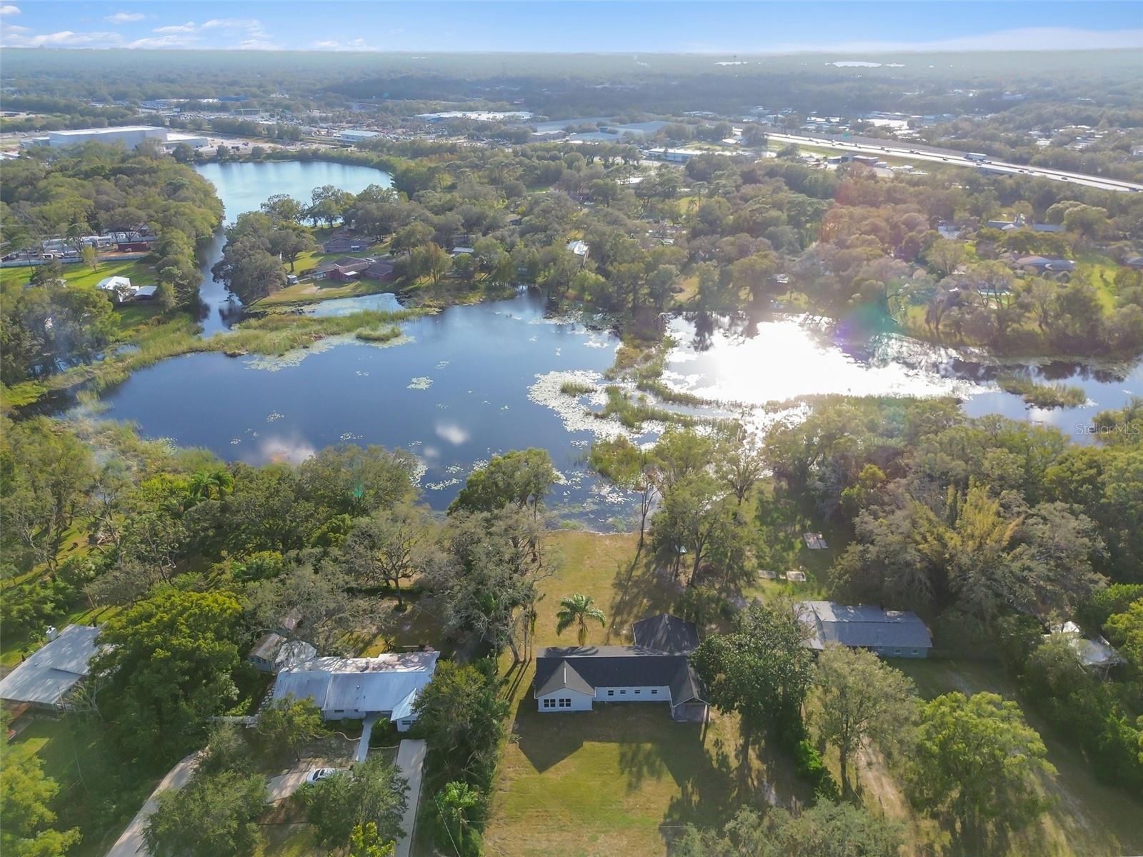 Image 6 of 68 For 16122 Lake Burrell Drive