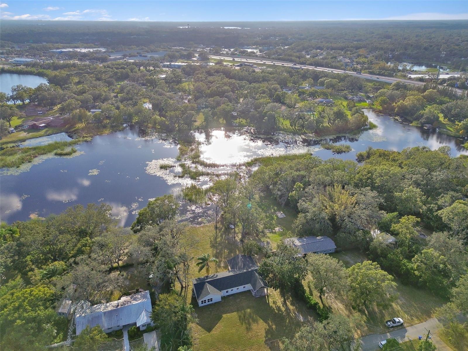 Image 8 of 68 For 16122 Lake Burrell Drive