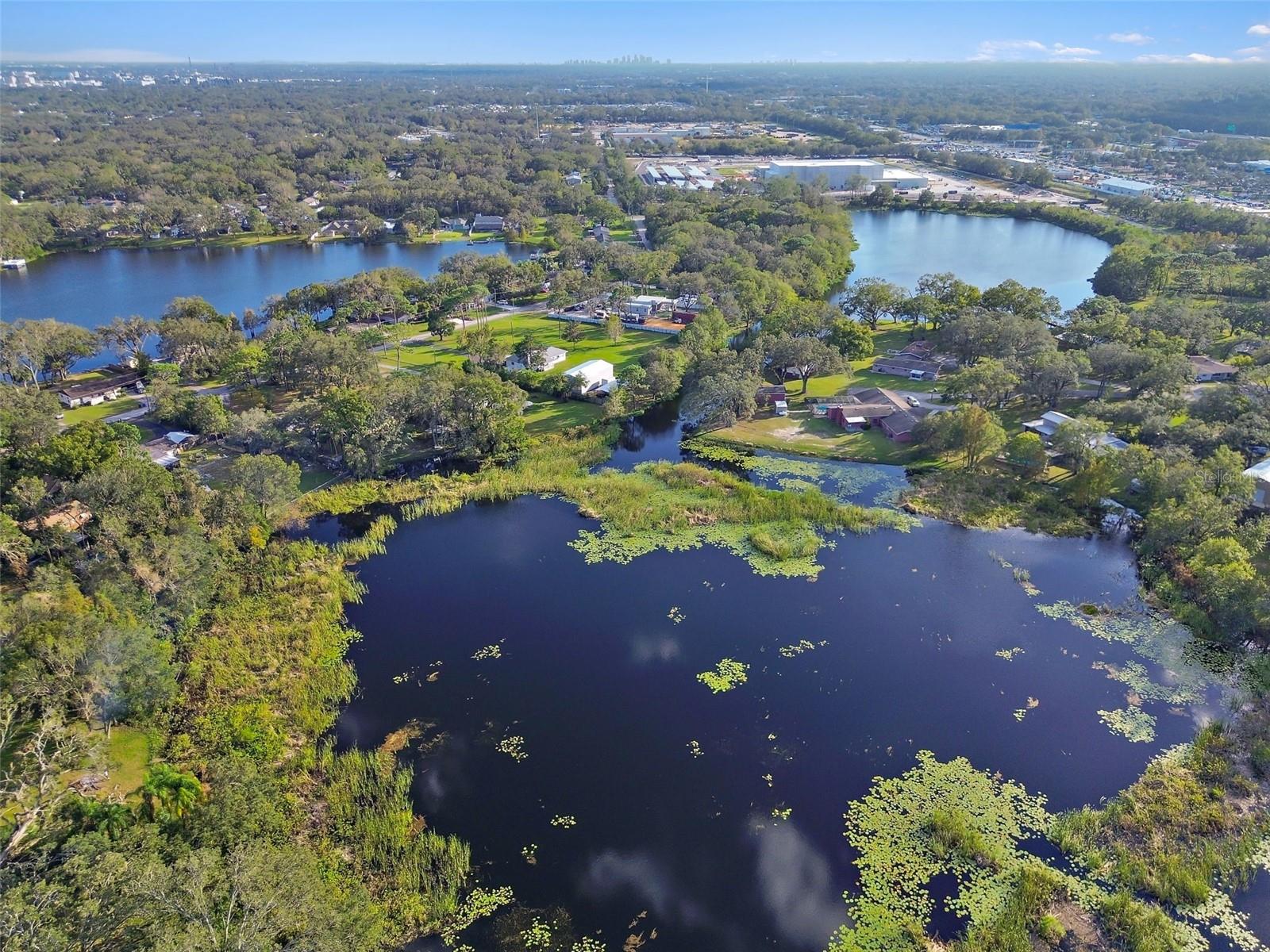 Image 9 of 68 For 16122 Lake Burrell Drive