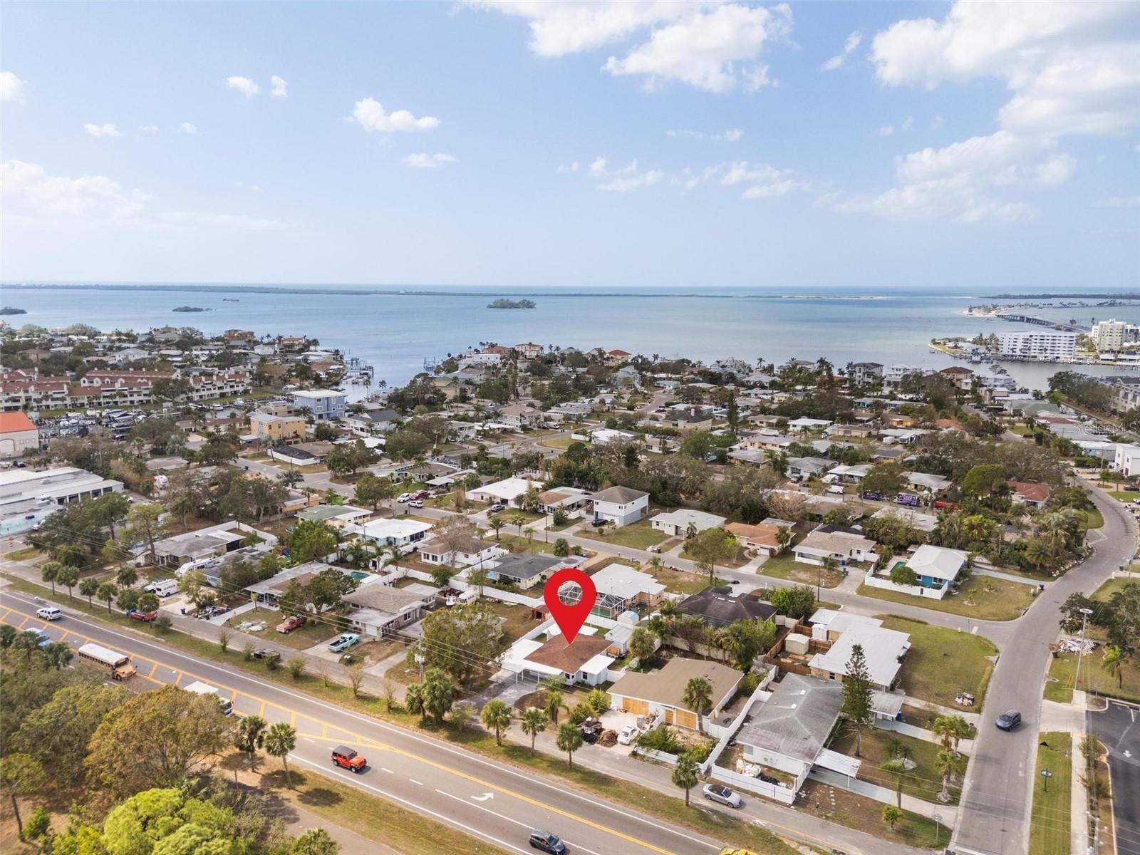 Details for 2484 Bayshore Boulevard, DUNEDIN, FL 34698