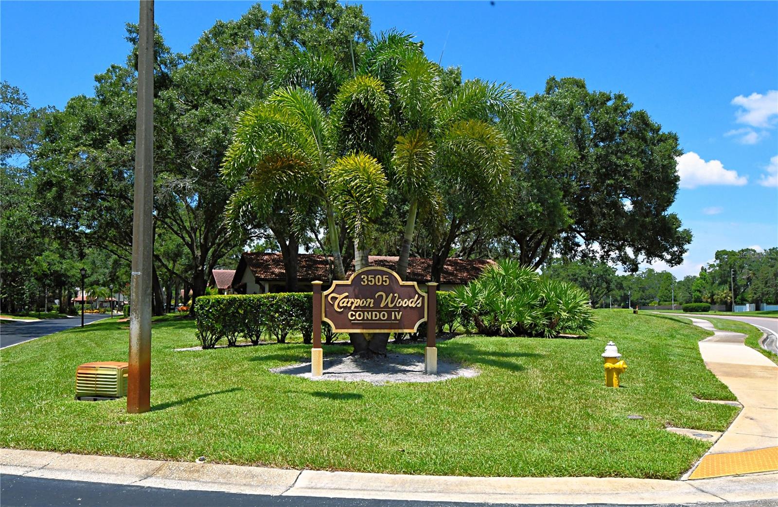 Image 38 of 47 For 3505 Tarpon Woods Boulevard K409