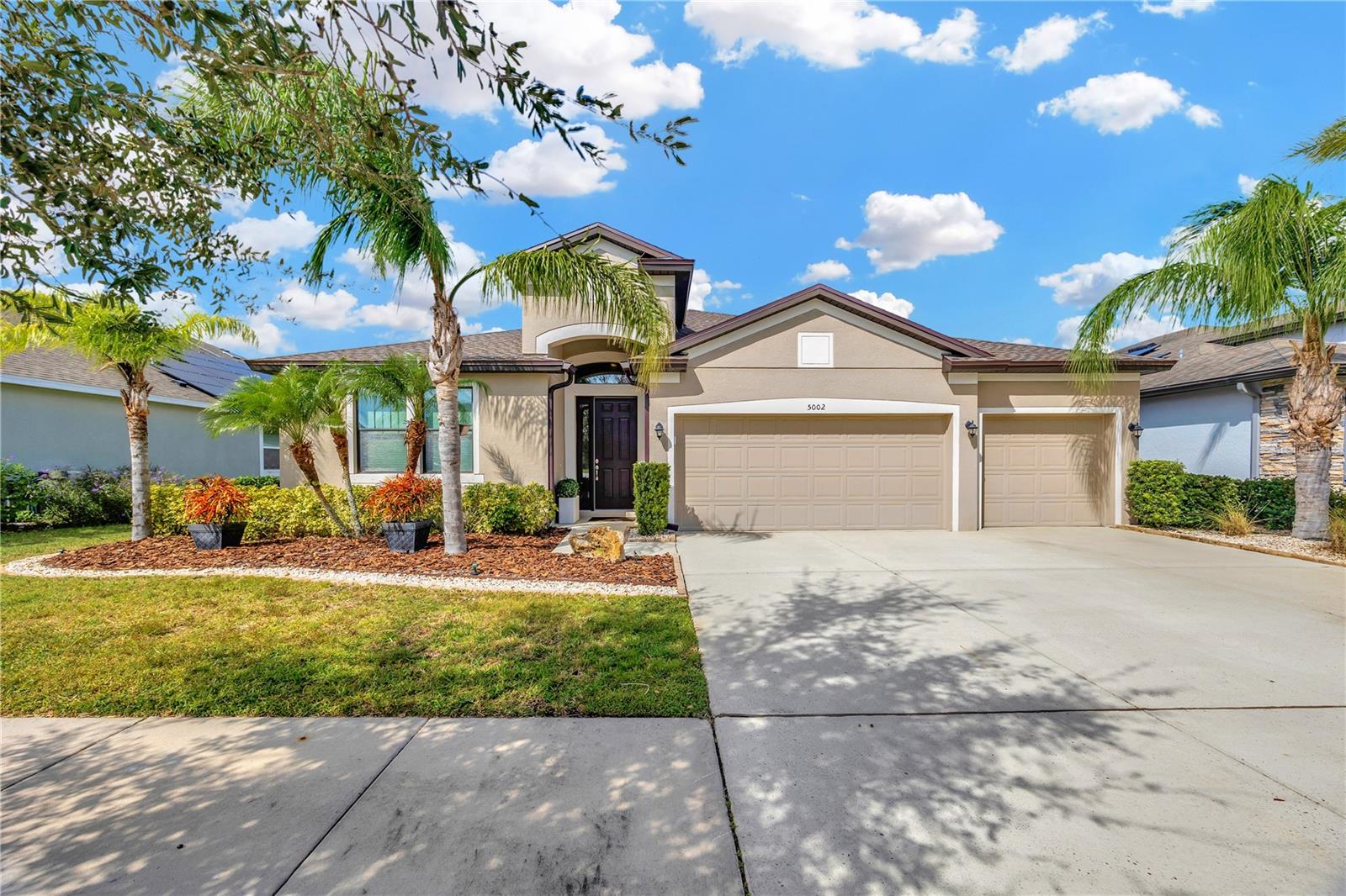 Details for 5002 Ivory Stone Drive, WIMAUMA, FL 33598