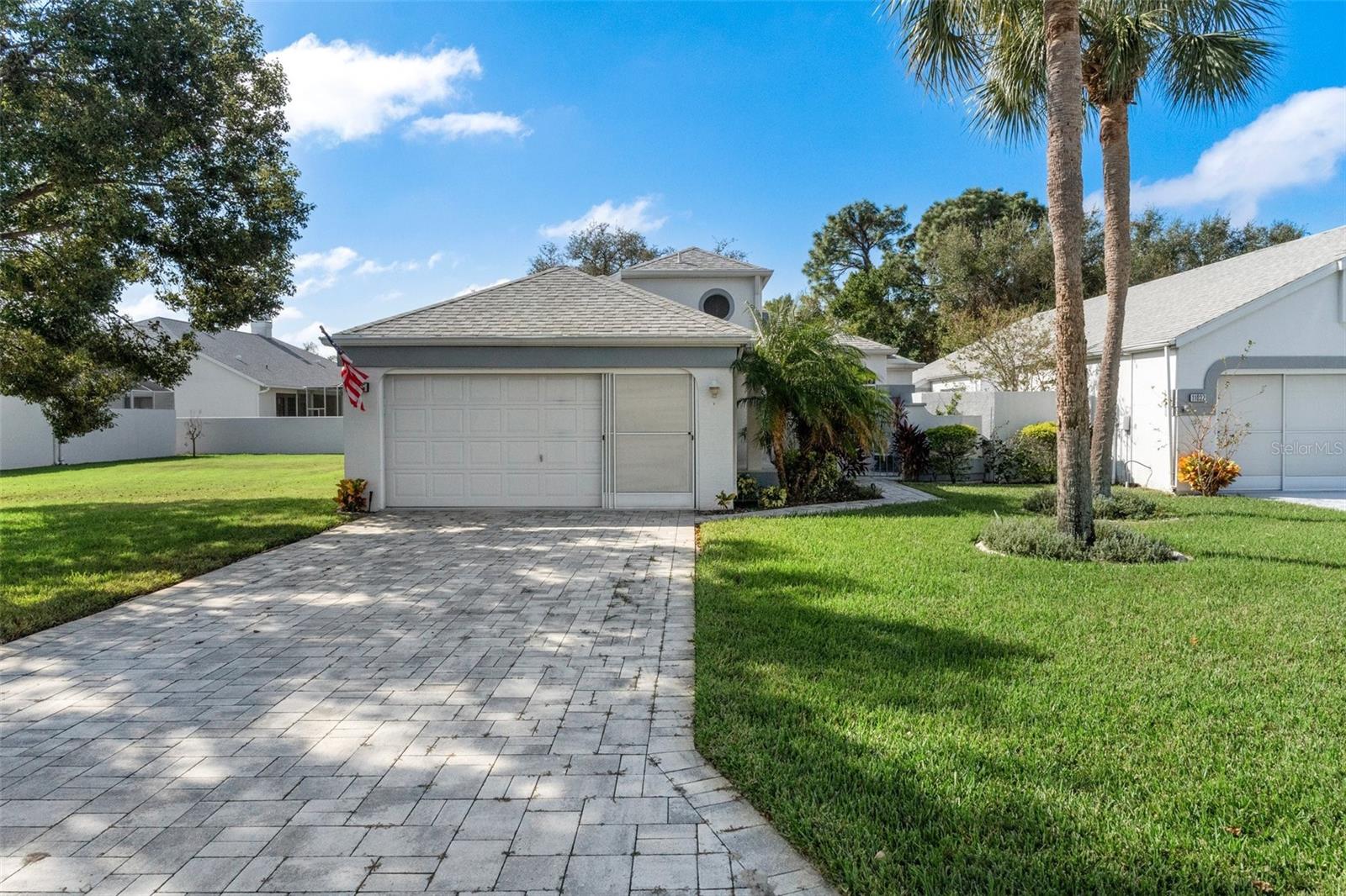 Details for 11036 Via De Rosa Lane, SPRING HILL, FL 34608